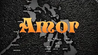 Amorous Encounters #2: Passionate Lovemaking Between Two Hot Lovers