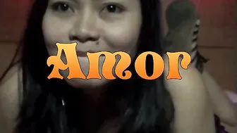 Amorous Encounters #2: Passionate Lovemaking Between Two Hot Lovers
