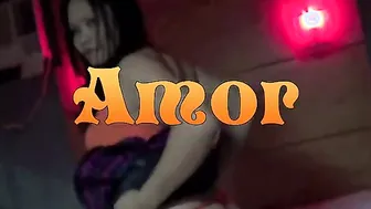 Amorous Encounters #2: Passionate Lovemaking Between Two Hot Lovers