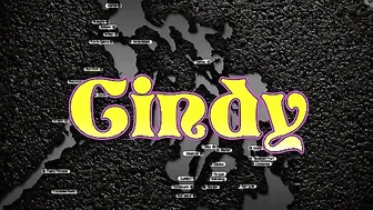 Cindy - Trailer