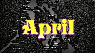 April3 - Trailer