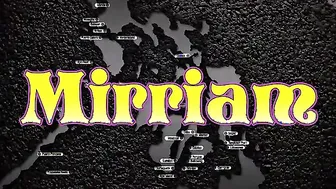 Mirriam - Trailer