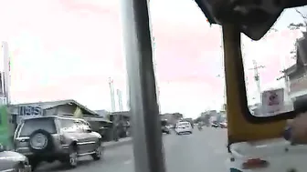 Hanna Lee - TukTuk Patrol