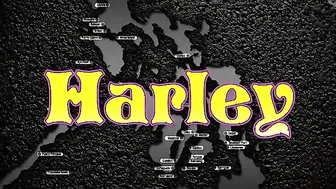 Harley - Trailer