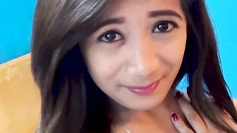 Curious porn video – Holly - Trailer