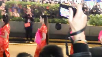 My Week in Hong Kong - Video