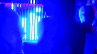 Julie in France - Clip 1