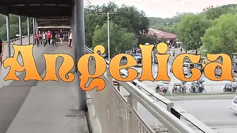 Angelica 2 - Trailer