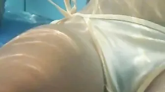 Trixia and Zack Make a Porno