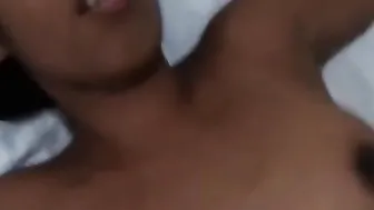 Mayka's Hidden Paradise: A Wild Sex Adventure