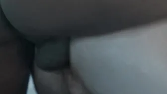Max Adonis takes cum in mouth from black jock Aaron Reese