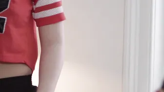 Dorm porn video – Naughty college babe pounded in the dorm room