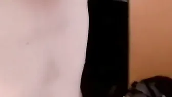 Jersey has a massive length of pink straight guy cock