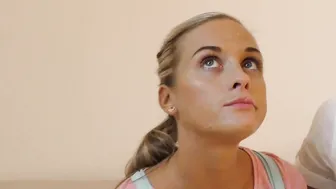 Self Fuck porn video – Teenage Vixens #2 - Teacher