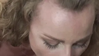 Deviant 18yo Euro pussy filled up with elder cock