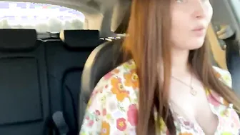 Fuck me please Stepson fucked a young stepmom after her quarrel with her father