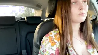 Fuck me please Stepson fucked a young stepmom after her quarrel with her father