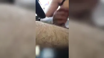Escorta romanca da o laba