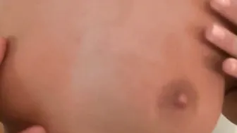 Sweet Miah with teen body Fucking Hardcore closeup 2