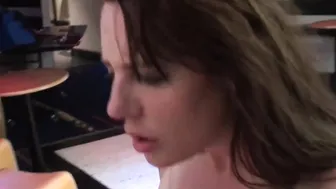 PASCALSSUBSLUTS - Hot Samantha Bentley disciplined by Pascal