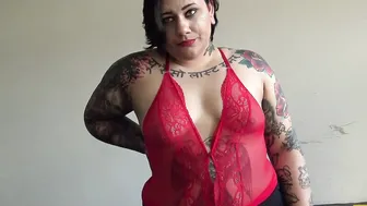 Fattest Sluts - Curvy Teen Babe Gets Pounded Hard By A Huge Dick