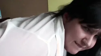 PASCALSSUBSLUTS - MILF BBW Andi XXX dicked into submission