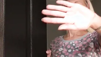 PREVIEW: Bitch wife LouLou Petite taught a lesson in hospitality