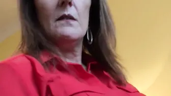 PASCALSSUBSLUTS - GILF Pandora has pierced pussy smashed