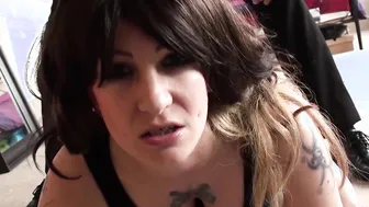 PASCALSSUBSLUTS - MILF Miss Trixx dicked into submission