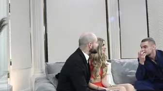Alba Lala Enjoys Her Cheating Scene