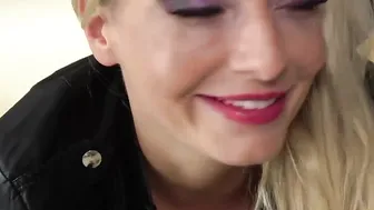 PASCALSSUBSLUTS - Barbie Victoria Pure dominated anally