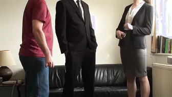 SubSlut Cassie de la Rage: Queen Bitch Gets Annihilated