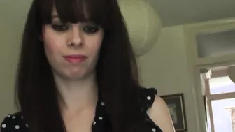 PASCALSSUBSLUTS - Choked babe Tiffany Naylor wants it rough