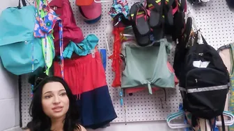Blowjob is only way for wayout for teen