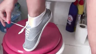PASCALSSUBSLUTS - British teen screwed hard by maledom