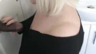Too Big for My Pussy Use My Arse