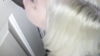 Too Big for My Pussy Use My Arse