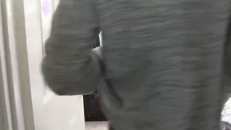 Too Big for My Pussy Use My Arse