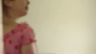Hardfucked little subslut Cherry English hammered by master
