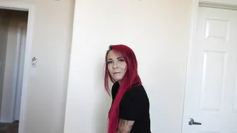Demi Rhoades Makes A Sex Video With Her Friend