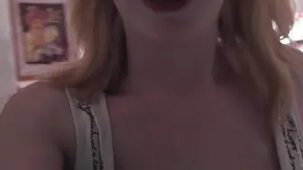 Cock craving UK whores railed hard by muscle soldier Luke