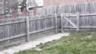 Two horny babes taste a soldiers cock