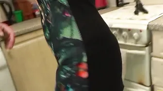 British subslut fucked hard and fed with nasty maledoms cum