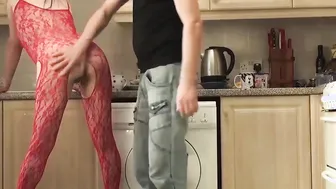 English mature whore anally disciplined before tasting cum