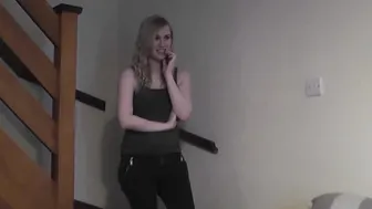 Two blondes got drilled deep by Luke