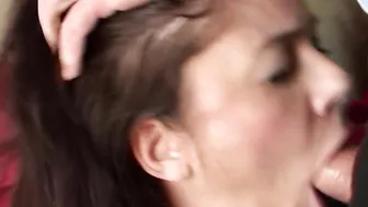 SubSlut Leia Organa Is Addicted To Submission