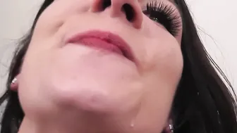 Command-Ho Fuck Training For Sophie  Lois