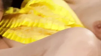 Niki Sweet Gets Her Tight Ass Drilled