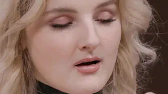 Eliza Eves Is A Kinky Sugar Baby