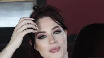 Jessica Ryans Witty Interview Behind The Scenes